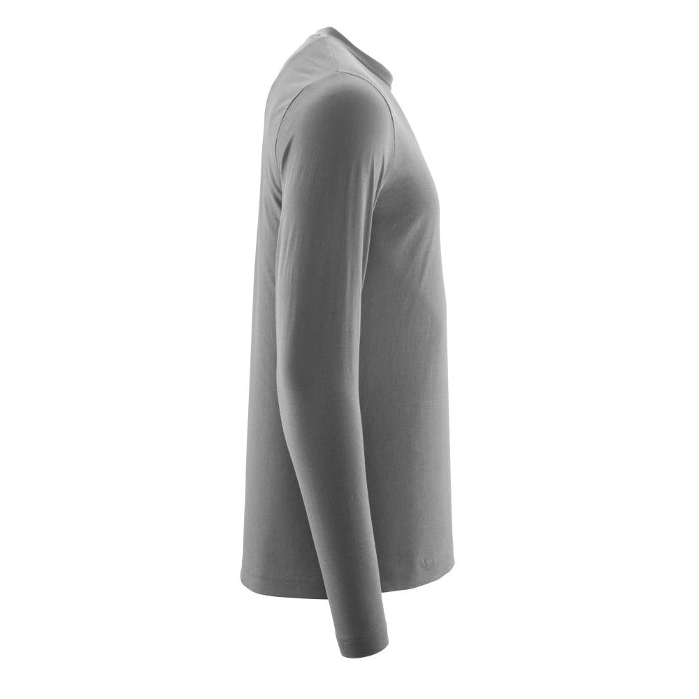 T-shirt, long sleeve, modern fit, ProWash® T-shirt