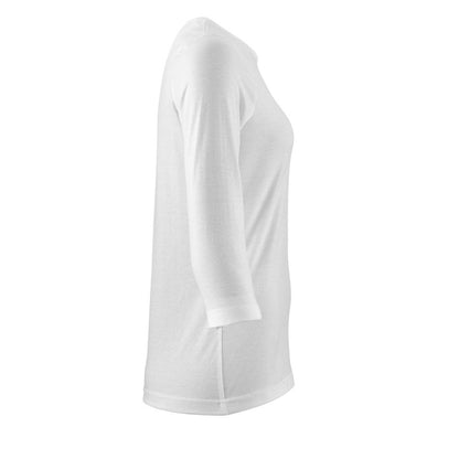 T-shirt with ¾ sleeves, women, ProWash® T-shirt