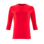 T-shirt with ¾ sleeves, women, ProWash® T-shirt