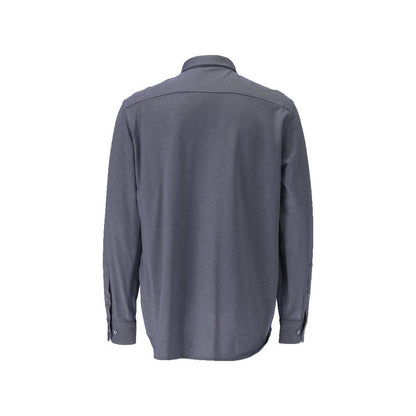 Shirt, classic fit, stretch