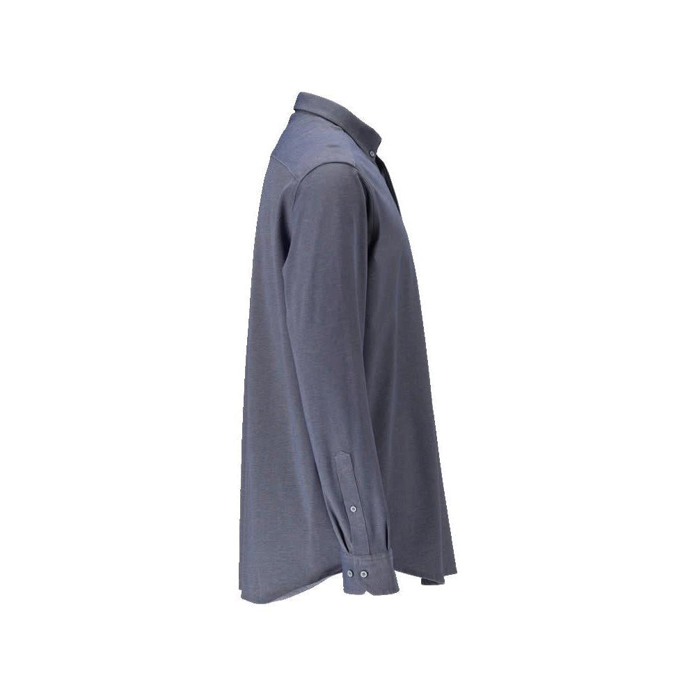 Shirt, classic fit, stretch