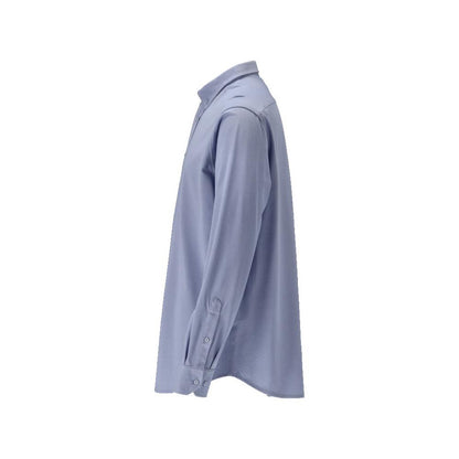 Shirt, classic fit, stretch