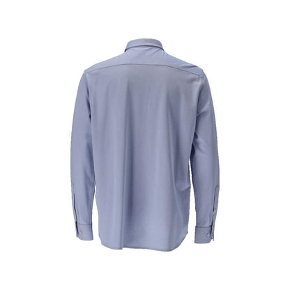 Shirt, classic fit, stretch