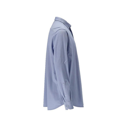 Shirt, classic fit, stretch