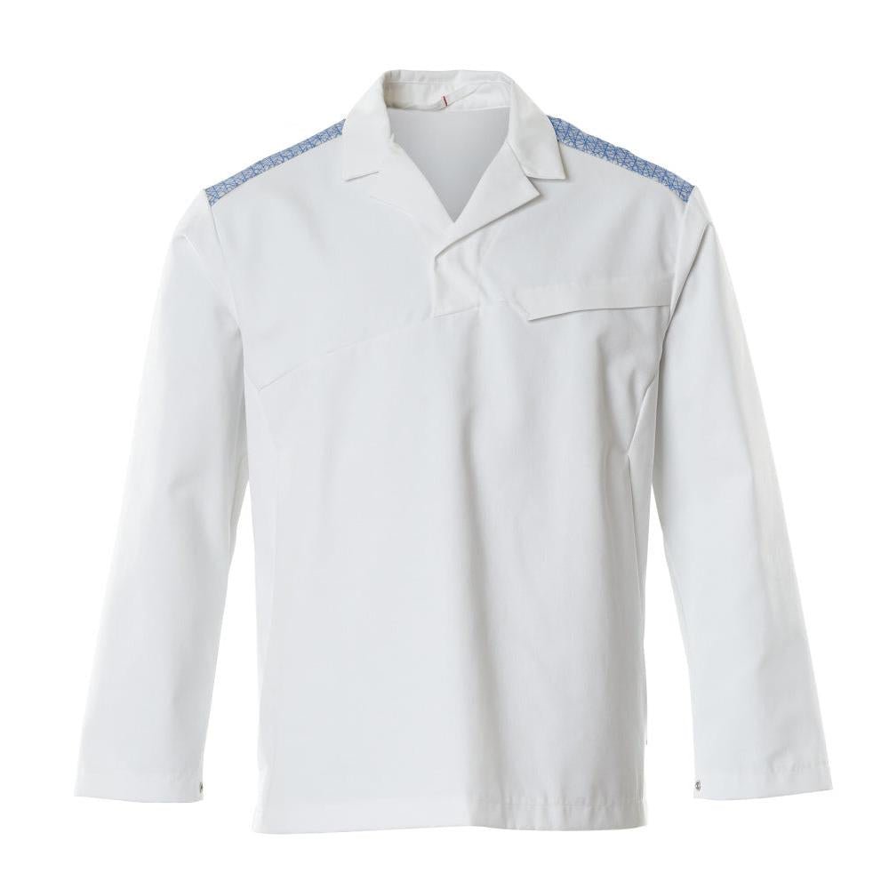 Slip-on tunic Slip-on tunic