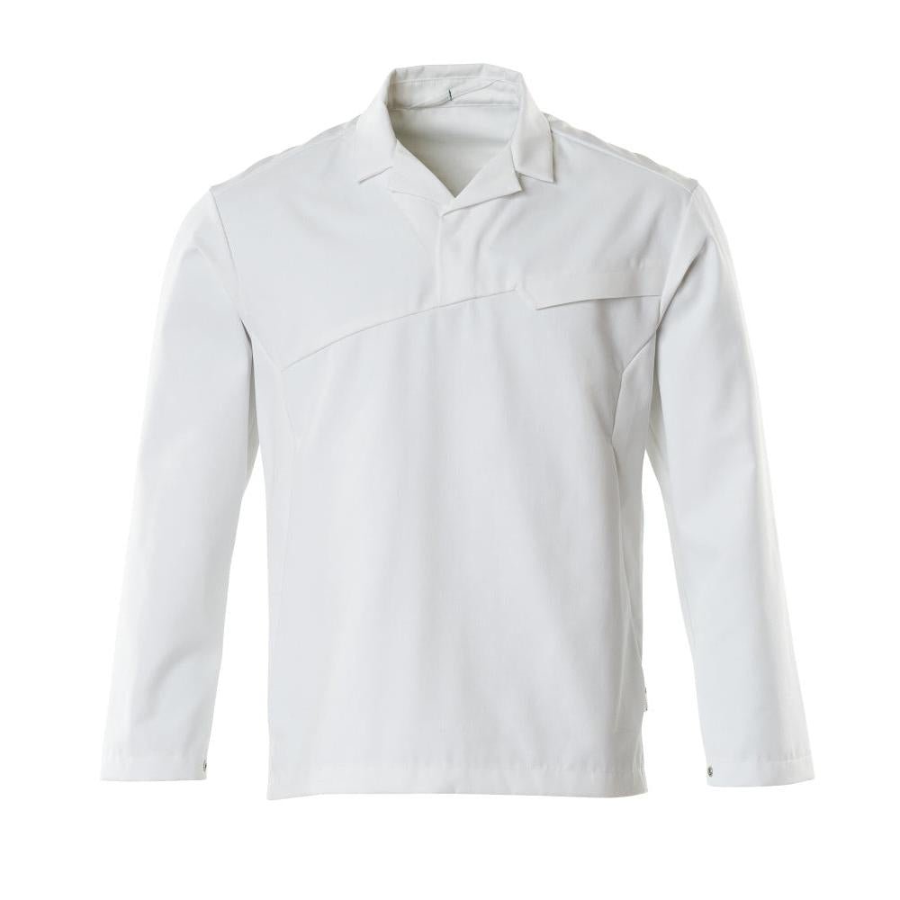 Slip-on tunic Slip-on tunic