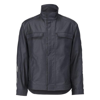 Jacket, cotton+ work jacket