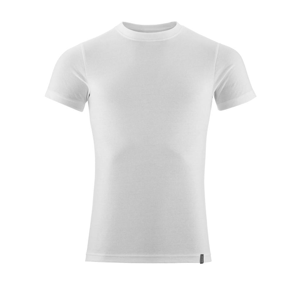 T-shirt, modern fit t-shirt