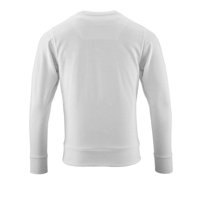 Sweatshirt, modern fit sweatshirt