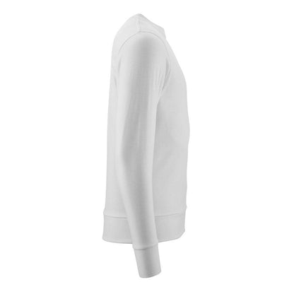 Sweatshirt, modern fit sweatshirt