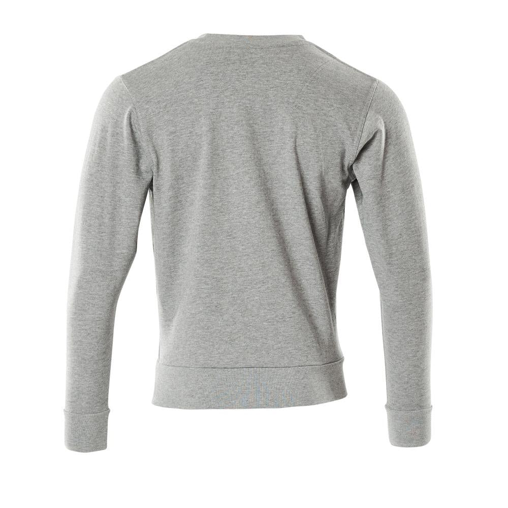 Sweatshirt, modern fit sweatshirt