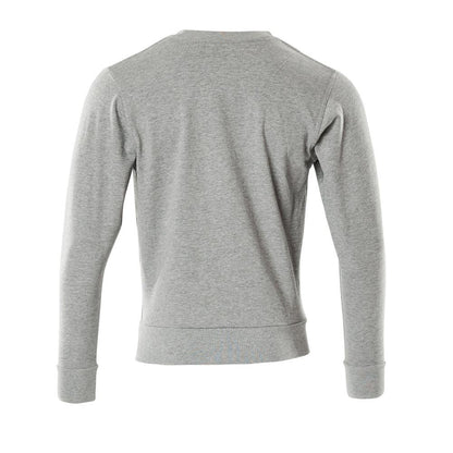 Sweatshirt, modern fit sweatshirt