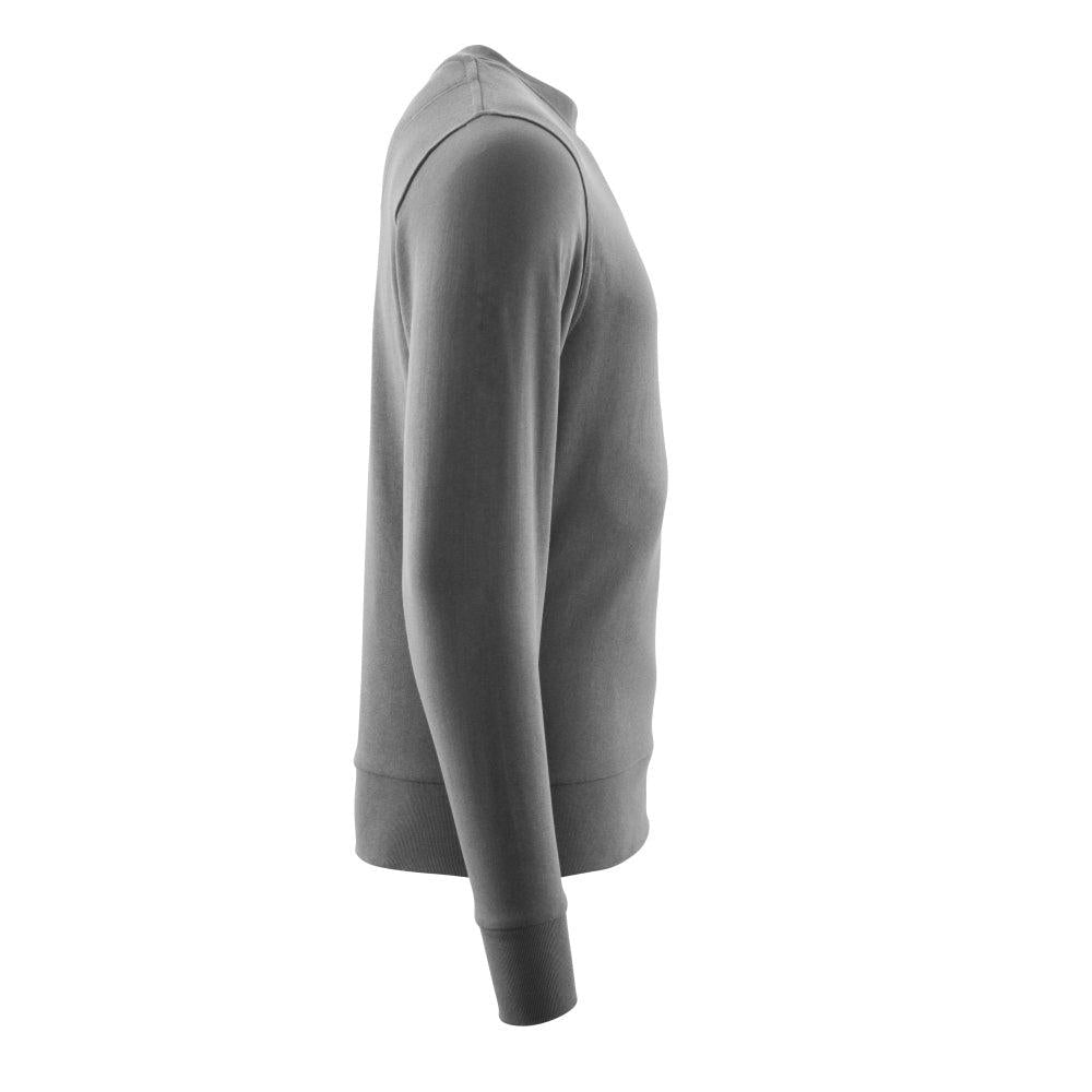 Sweatshirt, modern fit sweatshirt