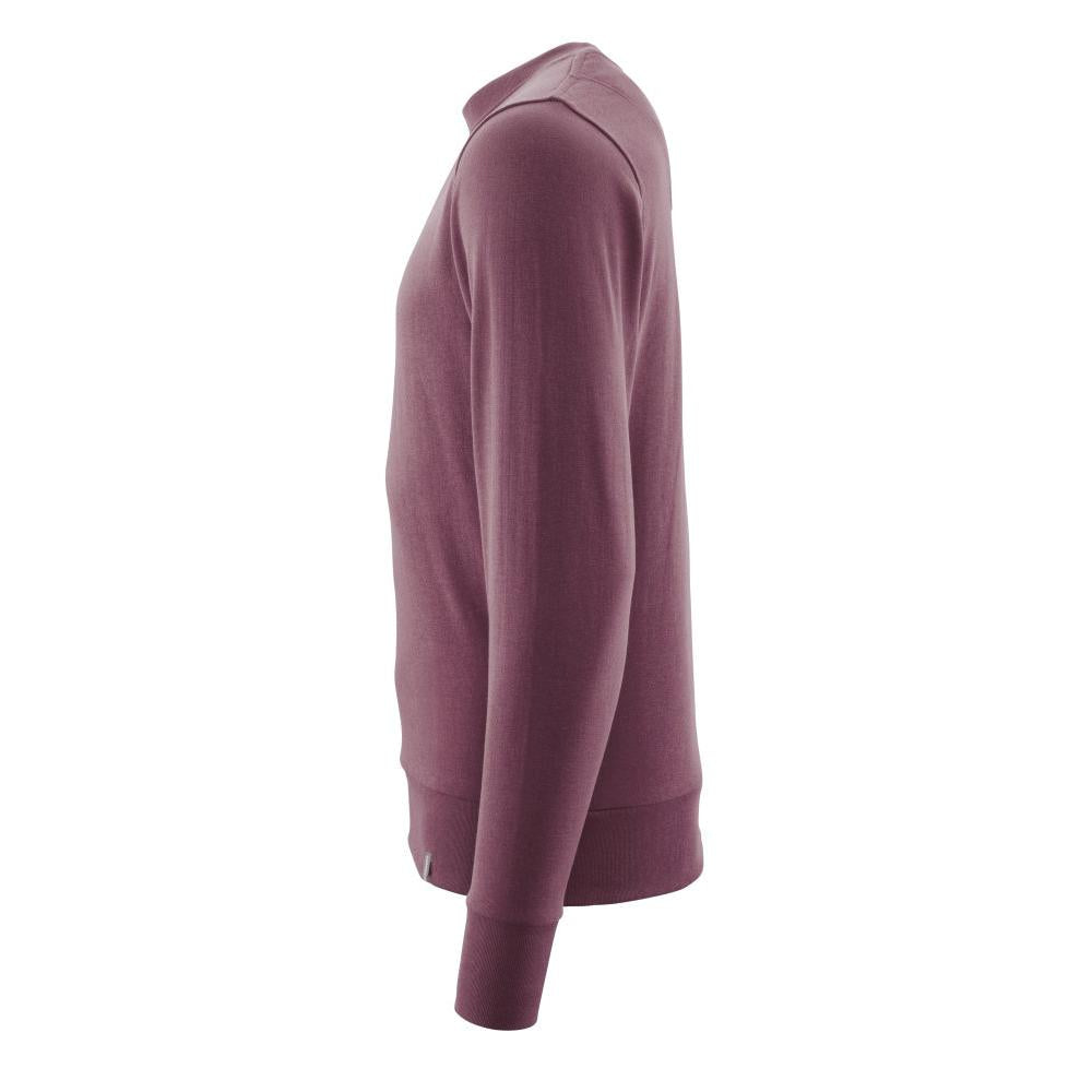 Sweatshirt, modern fit sweatshirt