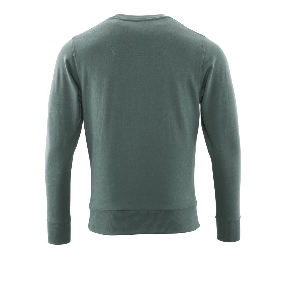 Sweatshirt, modern fit sweatshirt