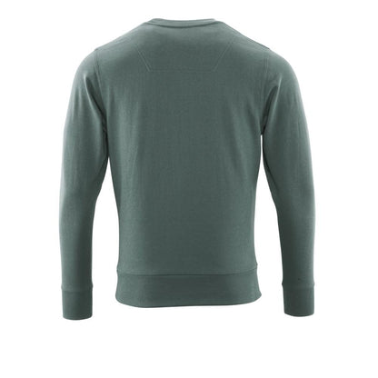 Sweatshirt, modern fit sweatshirt