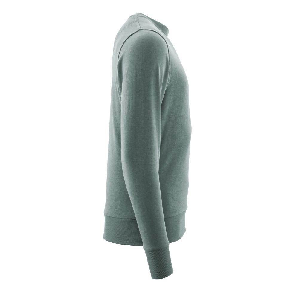 Sweatshirt, modern fit sweatshirt