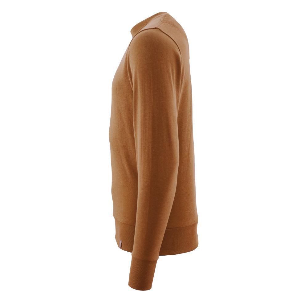 Sweatshirt, modern fit sweatshirt