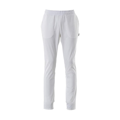 Pants, extra light Pants, white