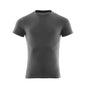 T-shirt, modern fit t-shirt