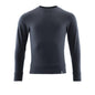 Sweatshirt, modern fit sweatshirt