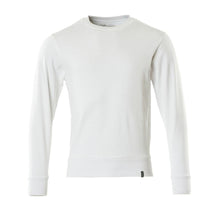 Sweatshirt, modern fit sweatshirt