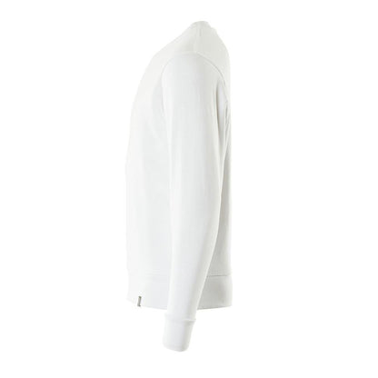 Sweatshirt, modern fit sweatshirt