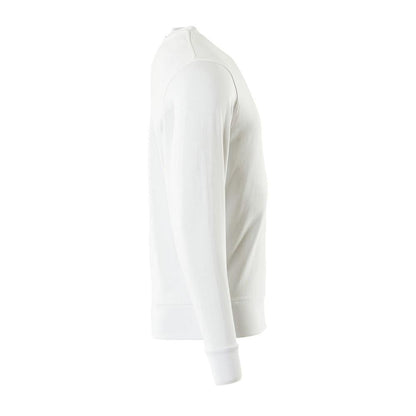 Sweatshirt, modern fit sweatshirt