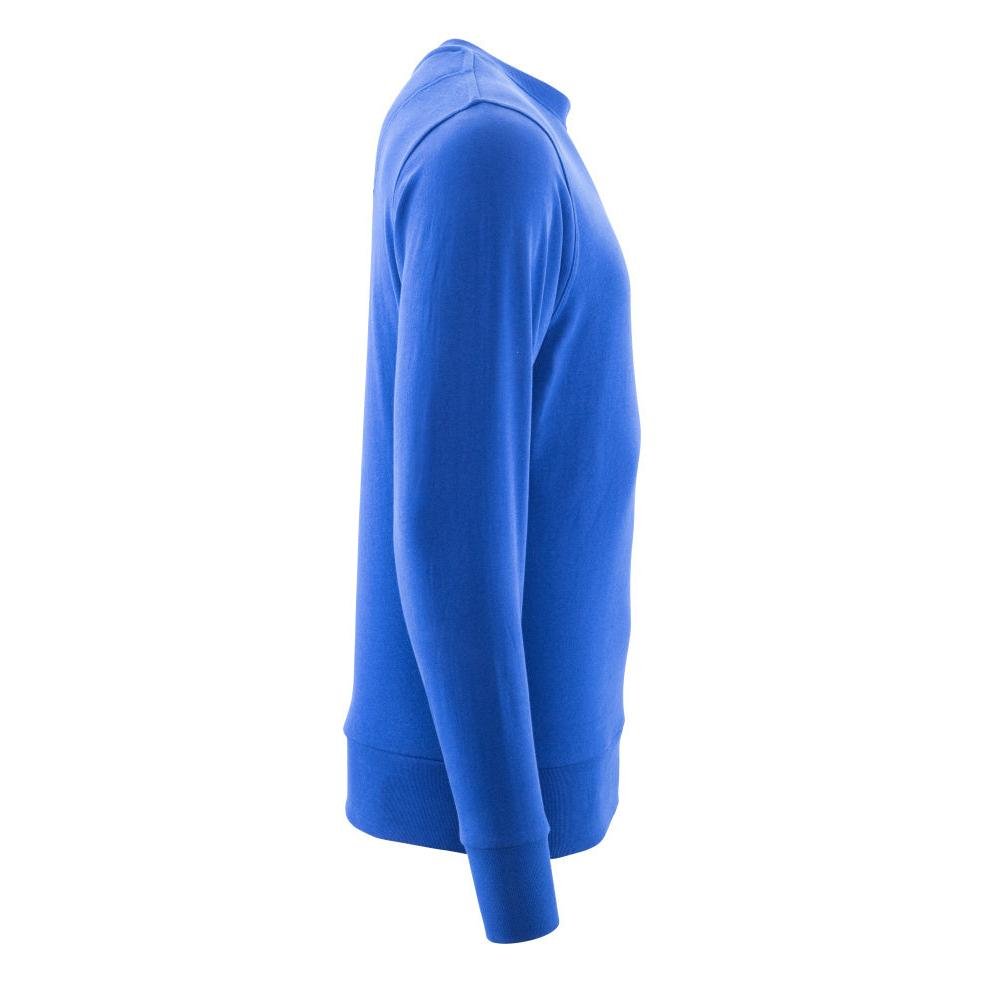 Sweatshirt, modern fit sweatshirt