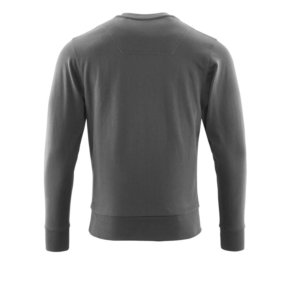 Sweatshirt, modern fit sweatshirt
