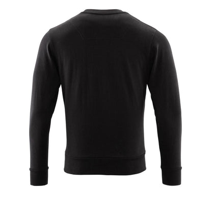Sweatshirt, modern fit sweatshirt