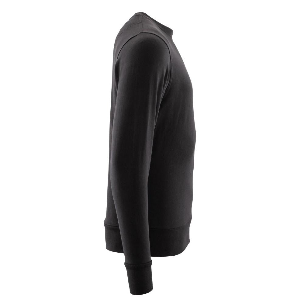 Sweatshirt, modern fit sweatshirt