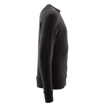 Sweatshirt, modern fit sweatshirt