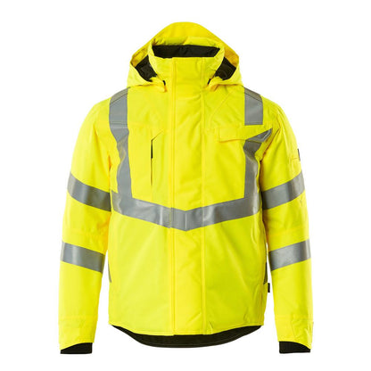 MASCOT® Hastings winter jacket