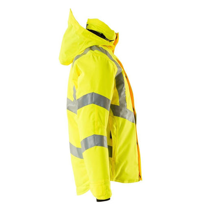 MASCOT® Hastings winter jacket