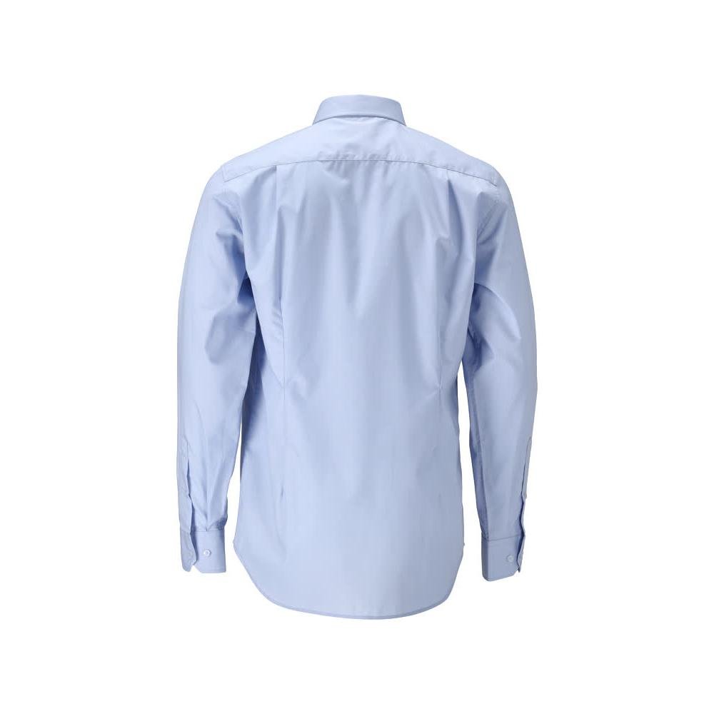 Shirt, slim fit