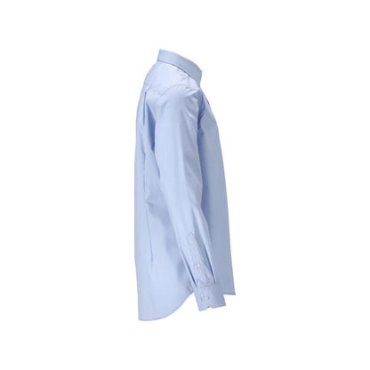 Shirt, slim fit