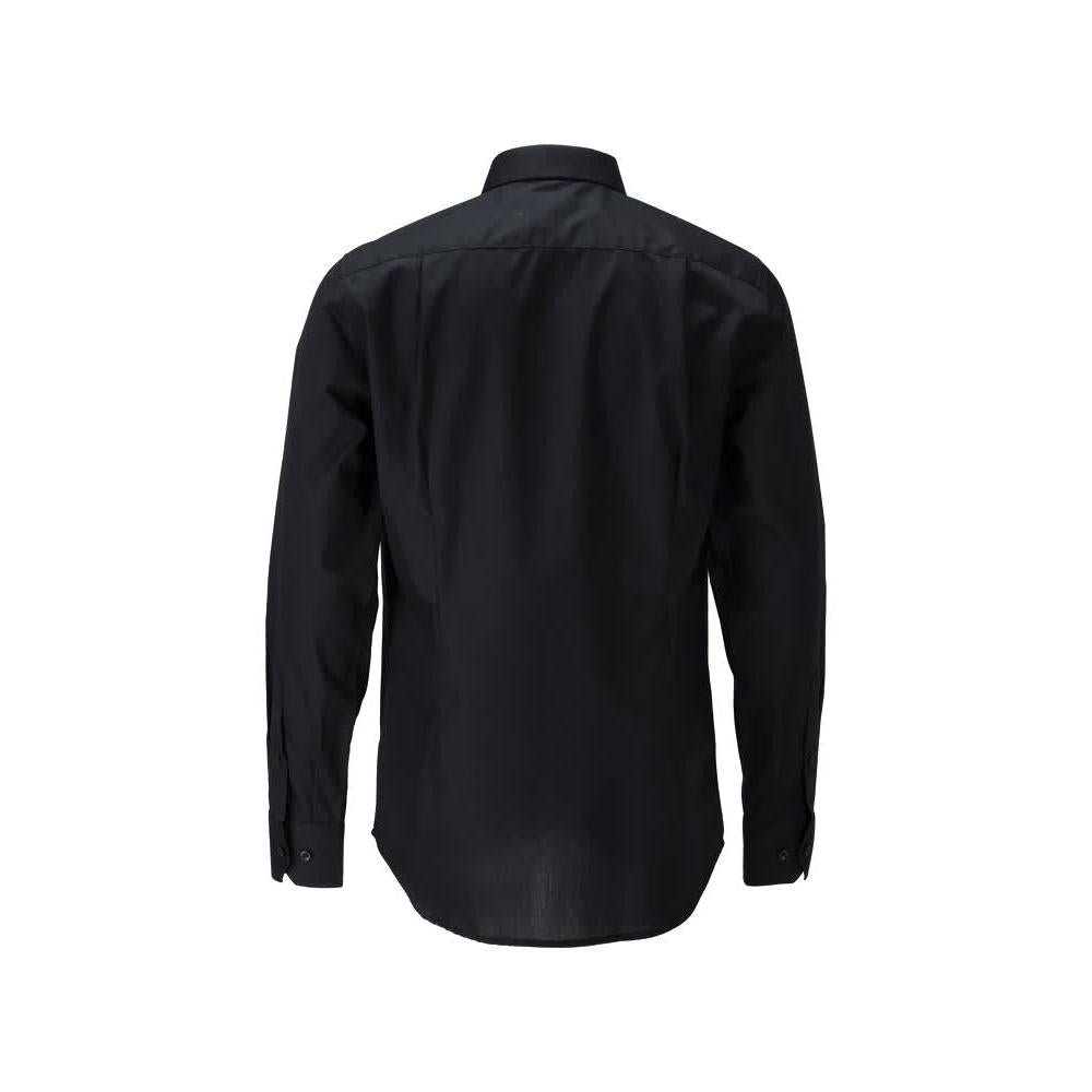 Shirt, slim fit