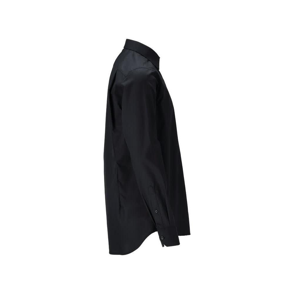 Shirt, slim fit