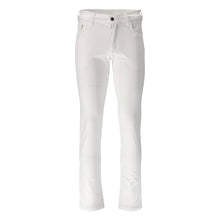Pants, ULTIMATE STRETCH pants, white