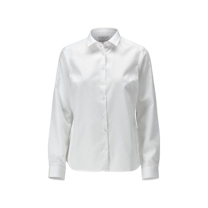 Shirt, classic women's fit women's blouse