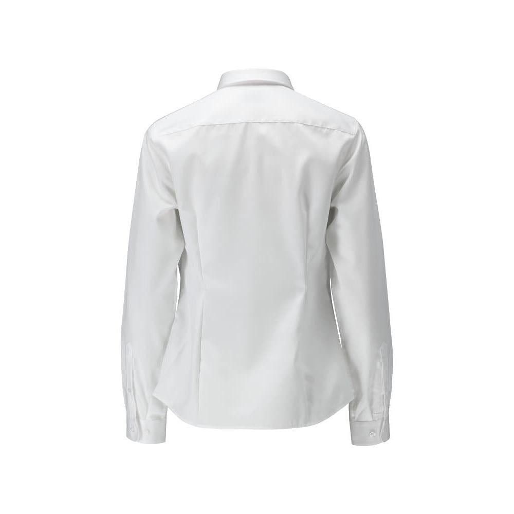 Shirt, classic women's fit women's blouse