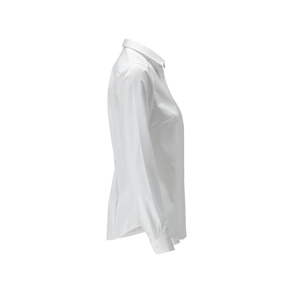 Shirt, classic women's fit women's blouse