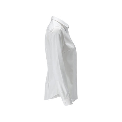 Shirt, classic women's fit women's blouse