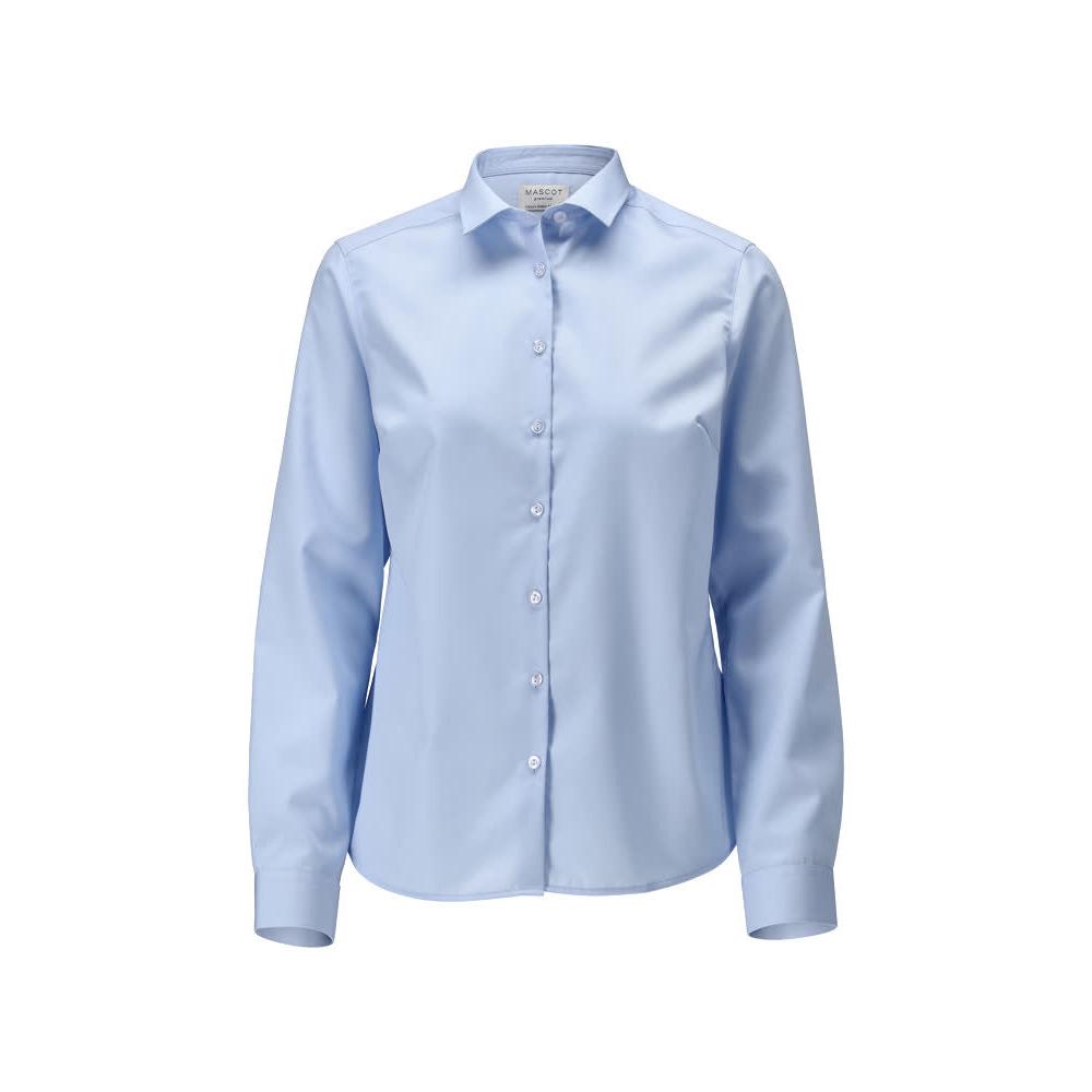 Shirt, classic women's fit women's blouse