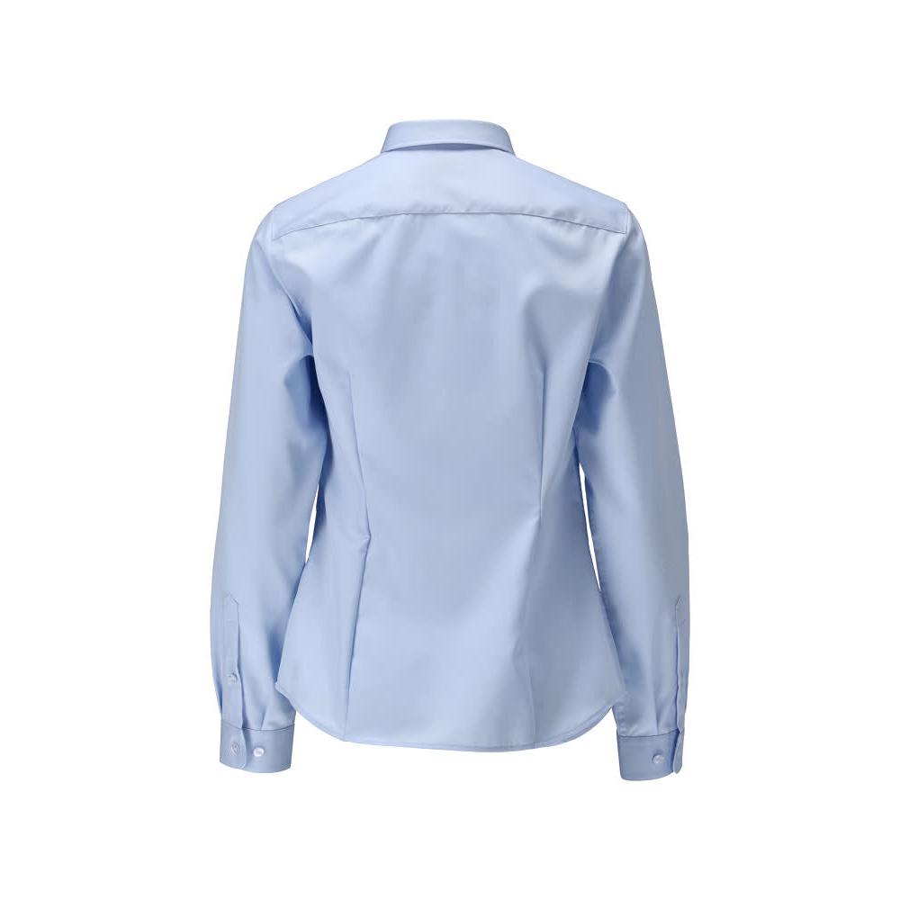 Shirt, classic women's fit women's blouse