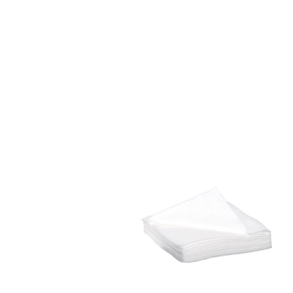 MaiMed-VK non-sterile fleece compresses of 100 pieces/paper bag