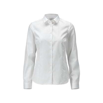 Shirt, modern women's fit women's blouse