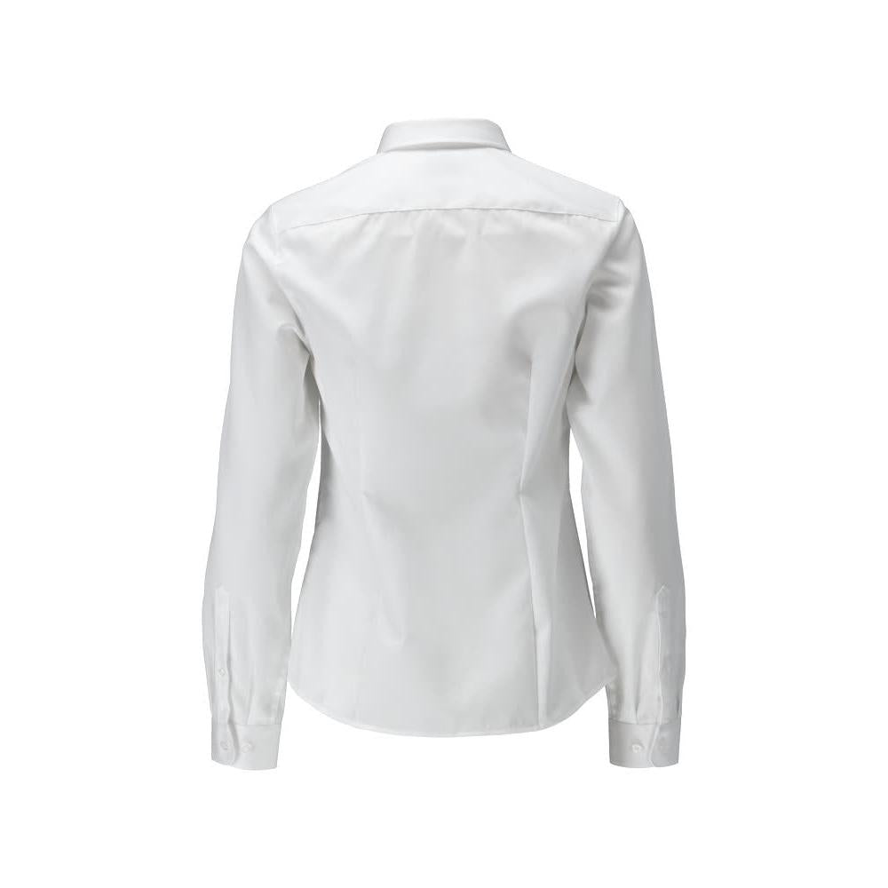 Shirt, modern women's fit women's blouse