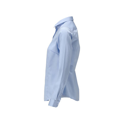 Shirt, modern women's fit women's blouse